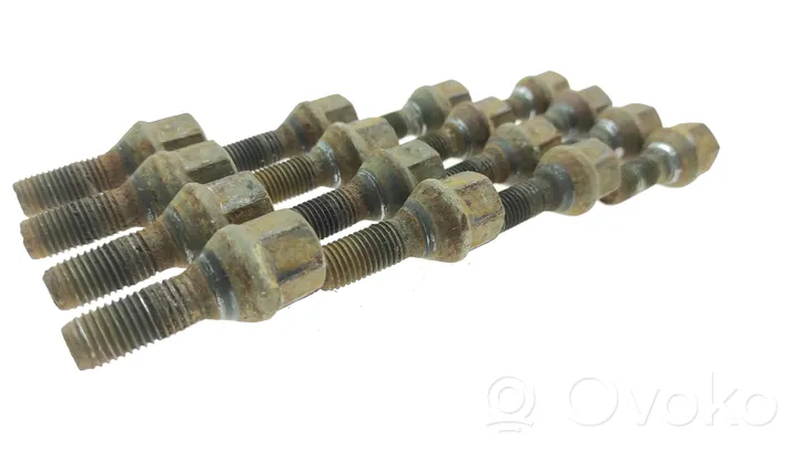 Renault Scenic I Nuts/bolts 