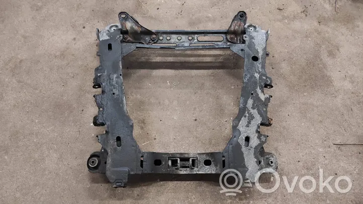 Renault Scenic I Front subframe 