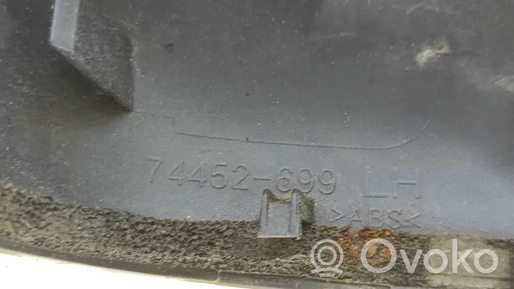 Subaru Legacy Veidrodėlio plastikinė apdaila 74452699