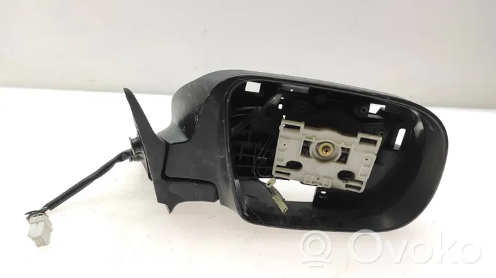 Subaru Legacy Front door electric wing mirror 74431303