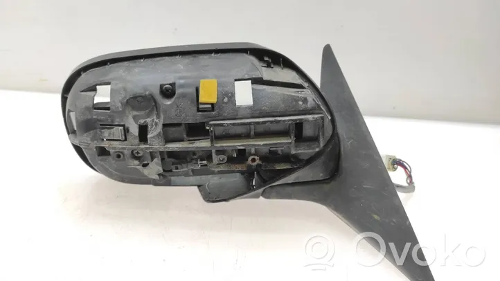 Subaru Legacy Front door electric wing mirror 74431303