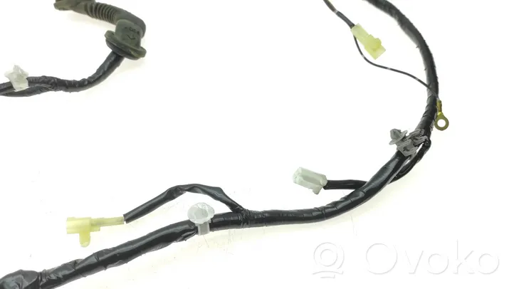 Subaru Legacy Cablaggio elettrico portellone/bagagliaio 81812AG021