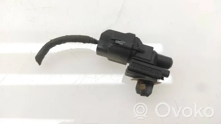 Subaru Legacy Czujnik temperatury zewnętrznej 0775005191