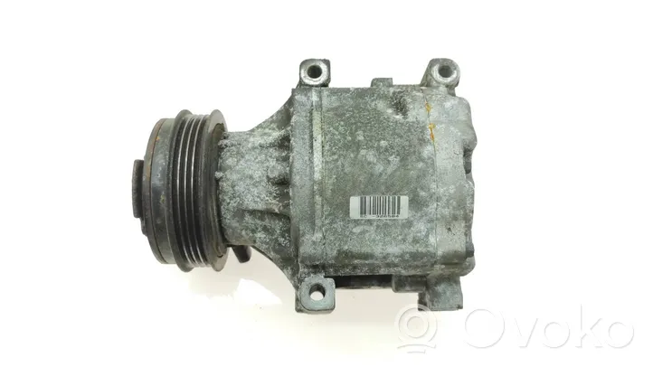 Subaru Legacy Ilmastointilaitteen kompressorin pumppu (A/C) 4472607940