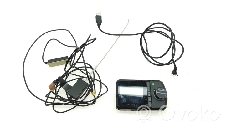 Subaru Legacy Hands-free kit 