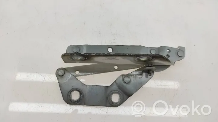 Land Rover Range Rover Evoque L538 Cerniere del vano motore/cofano 6H5216801AC