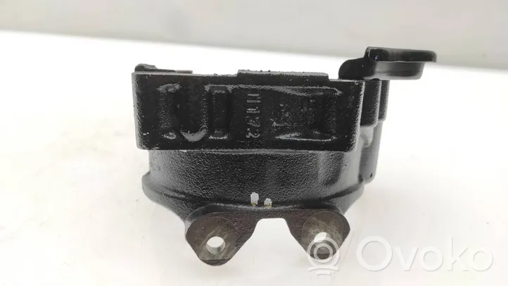 Land Rover Range Rover Evoque L538 Staffa/supporto di montaggio del filtro carburante 