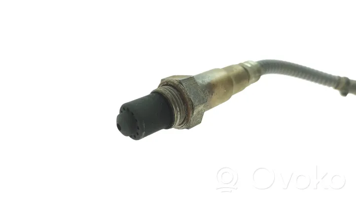 Land Rover Range Rover Evoque L538 Sonde lambda 0258017119