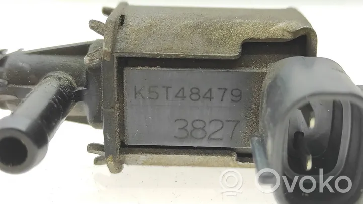 Subaru Legacy Turboahtimen magneettiventtiili K5T48479