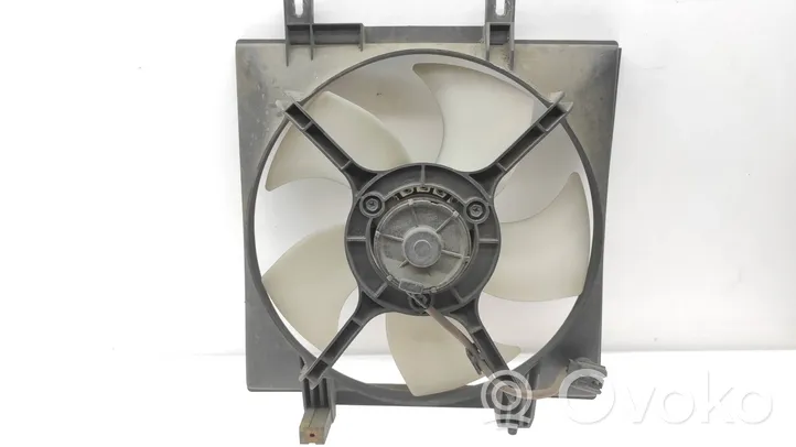 Subaru Legacy Electric radiator cooling fan 8207300