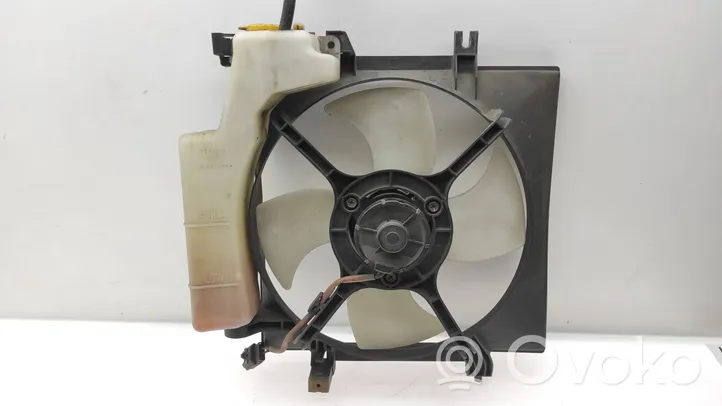 Subaru Legacy Ventilatore di raffreddamento elettrico del radiatore 820300