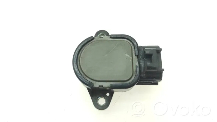 Subaru Legacy Sensor Drosselklappe 