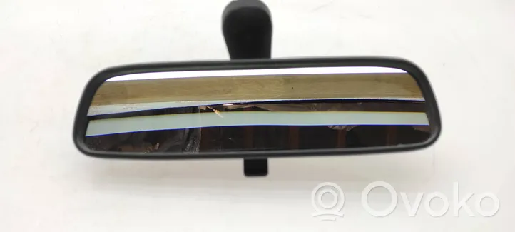 Subaru Legacy Atpakaļskata spogulis (salonā) E13010836
