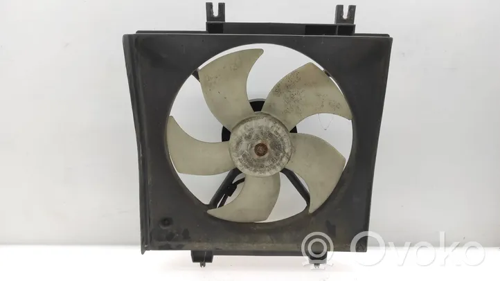 Subaru Legacy Ventilatore di raffreddamento elettrico del radiatore 