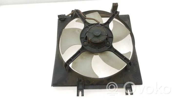 Subaru Legacy Ventilatore di raffreddamento elettrico del radiatore 