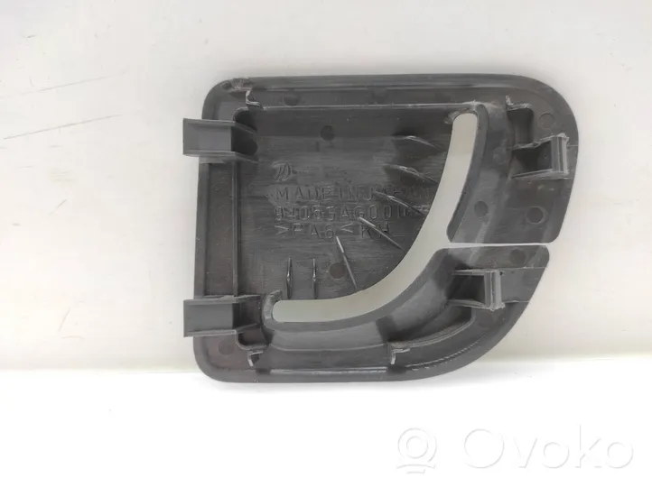 Subaru Legacy Garniture, adapteur de ceinture de sécurité 94053AG000