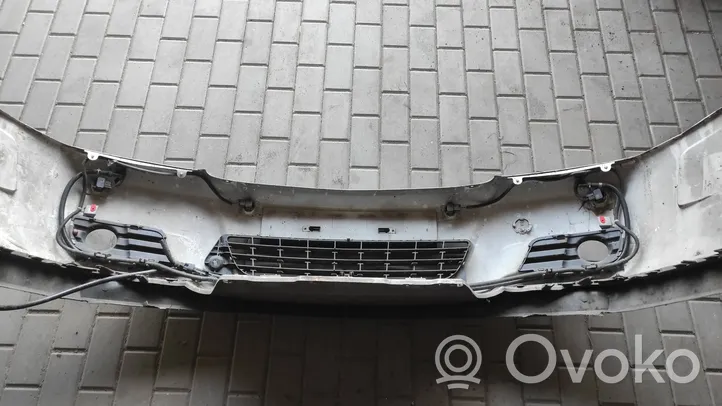 Opel Vectra C Front bumper 