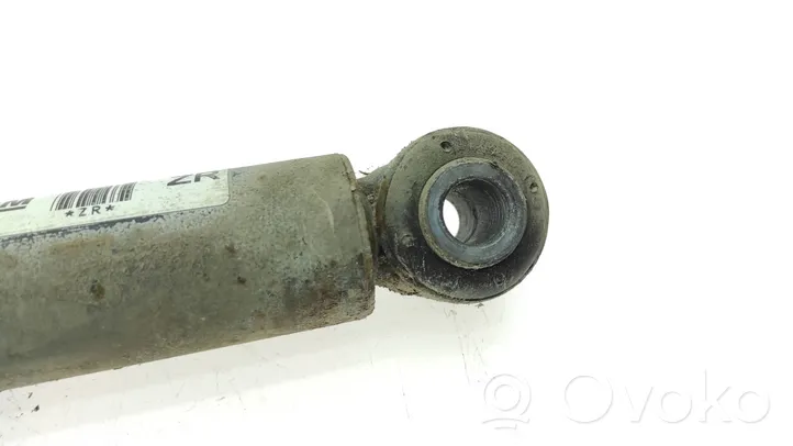 Opel Vectra C Rear shock absorber/damper 13181993