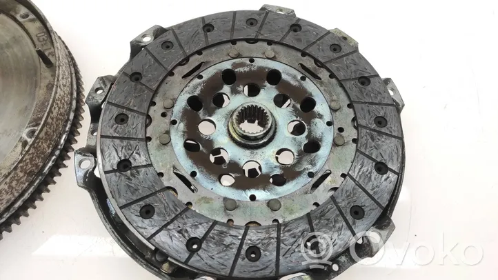 Opel Vectra C Dual mass flywheel 415024110