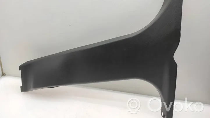 Ford Mondeo MK IV Rivestimento montante (B) (fondo) 7S71A243W07AL