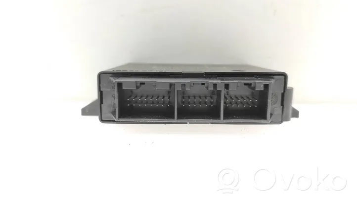 Ford Mondeo MK IV Centralina/modulo sensori di parcheggio PDC 7G9215K866AE