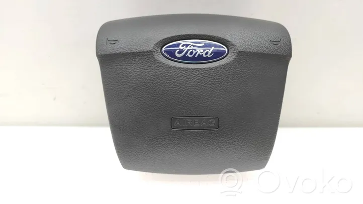 Ford Mondeo MK IV Airbag dello sterzo VJLV17106758