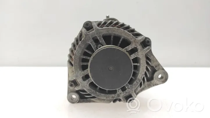 Subaru Outback Alternator A3TG4381