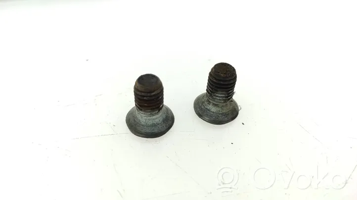 Ford Mondeo MK IV Aizmugurējais bremžu disks 