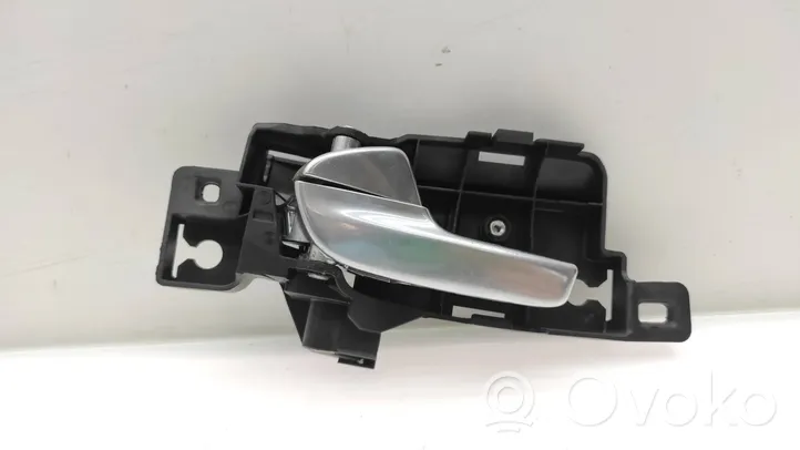 Ford Mondeo MK IV Rear door interior handle 7S71A22601AB