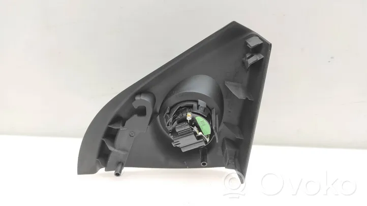 Ford Mondeo MK IV Altavoz de alta frecuencia en la puerta delantera 6M2T18932EB