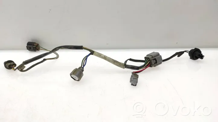 Subaru Legacy Cablaggio/impianto del faro/fanale 