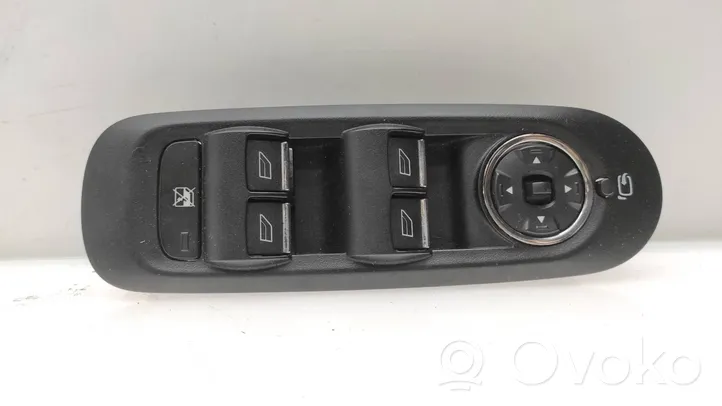 Ford Mondeo MK IV Interruttore di controllo dell’alzacristalli elettrico A2406880641