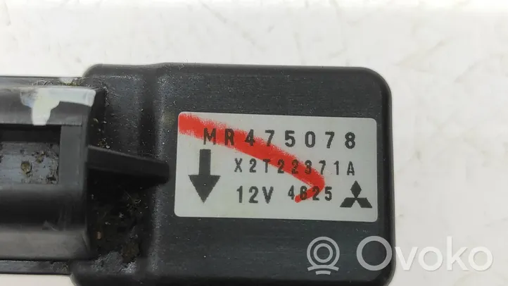 Mitsubishi Outlander Niveausensor MR475078