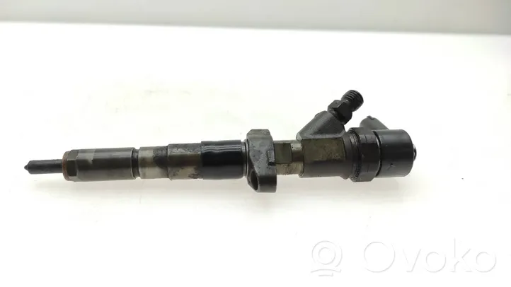 Renault Espace III Injecteur de carburant 8200010074