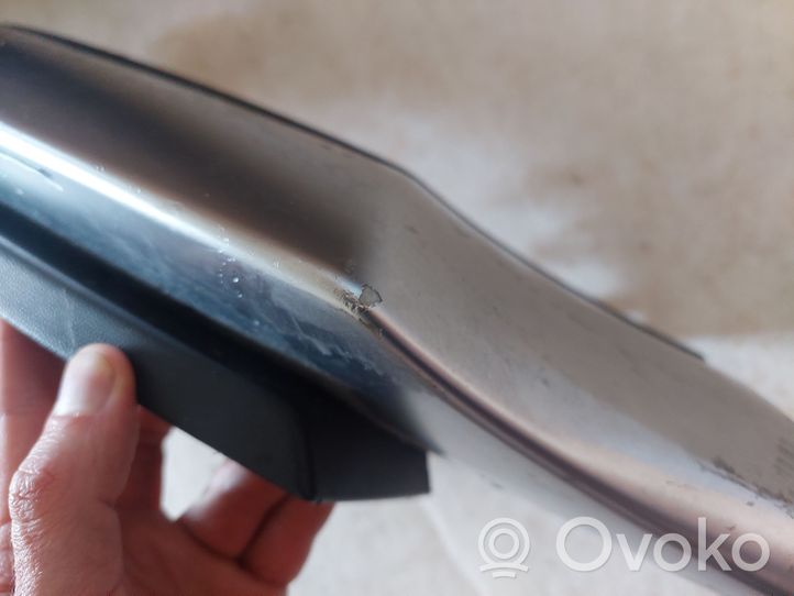 Mercedes-Benz GLE (W166 - C292) Rivestimento del pannello parte angolare del paraurti anteriore A2928854722