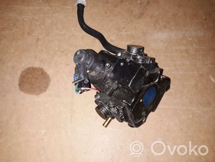 Nissan X-Trail T32 Fuel injection high pressure pump 0445010404