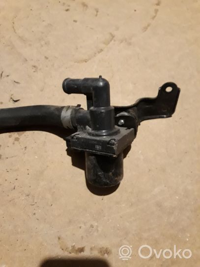 Subaru Forester SJ Pompe à eau de liquide de refroidissement PPSGF30M30