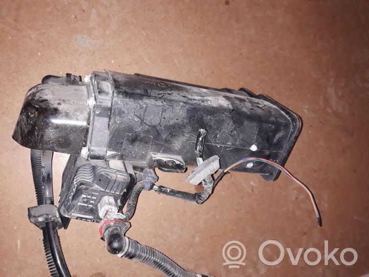 Subaru Outback (BS) Serbatoio a carbone attivo per il recupero vapori carburante 42035AL0