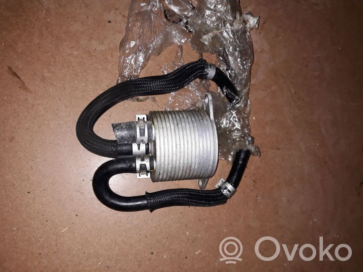 Subaru Outback (BS) Radiateur d'huile moteur 