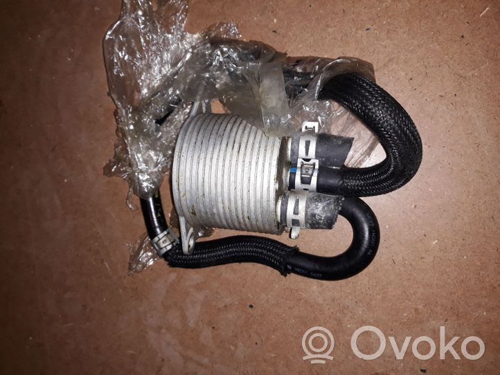 Subaru Outback (BS) Radiateur d'huile moteur 