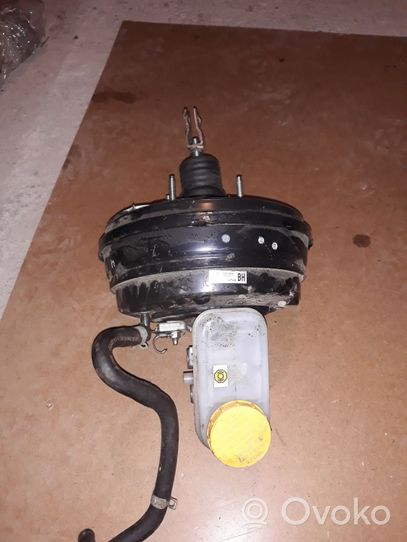 Subaru Outback (BS) Servo-frein G125T