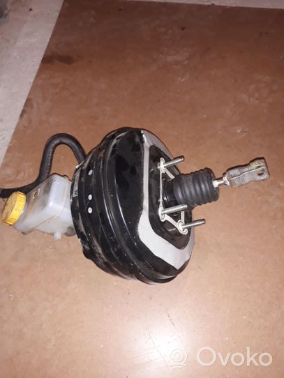 Subaru Outback (BS) Servo-frein G125T