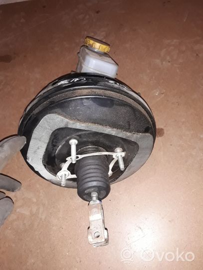 Subaru Outback (BS) Servo-frein G215T