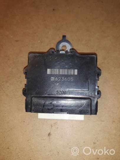 Subaru Outback (BS) Unité de commande / module de pompe à carburant A6052D56