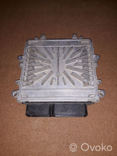 Volvo XC70 Sterownik / Moduł ECU 31336983