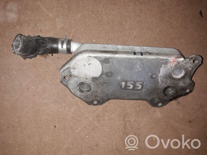 Toyota Avensis T270 Supporto di montaggio del filtro dell’olio 157100R011