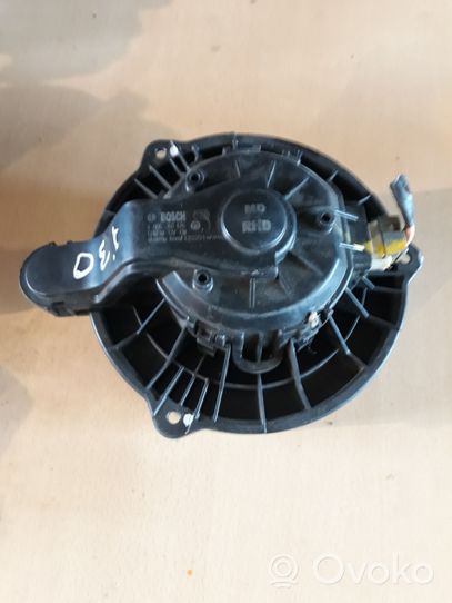 Hyundai i30 Ventola riscaldamento/ventilatore abitacolo 3B2476