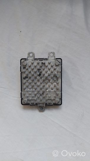 Hyundai i30 Modulo di controllo ballast LED 0492191000