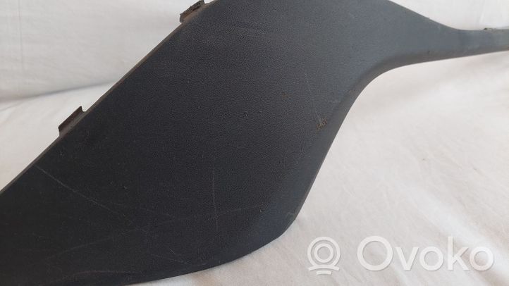 Volvo V40 Moulure de pare-chocs avant 31347088