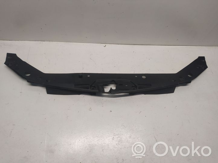 Honda Accord Rivestimento della modanatura della chiusura del vano motore/cofano 71129TL0